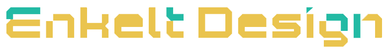 Enkelt Design