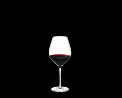 Holmegaard Cabernet Bourgogneglas klar 6 stk. | Køb her