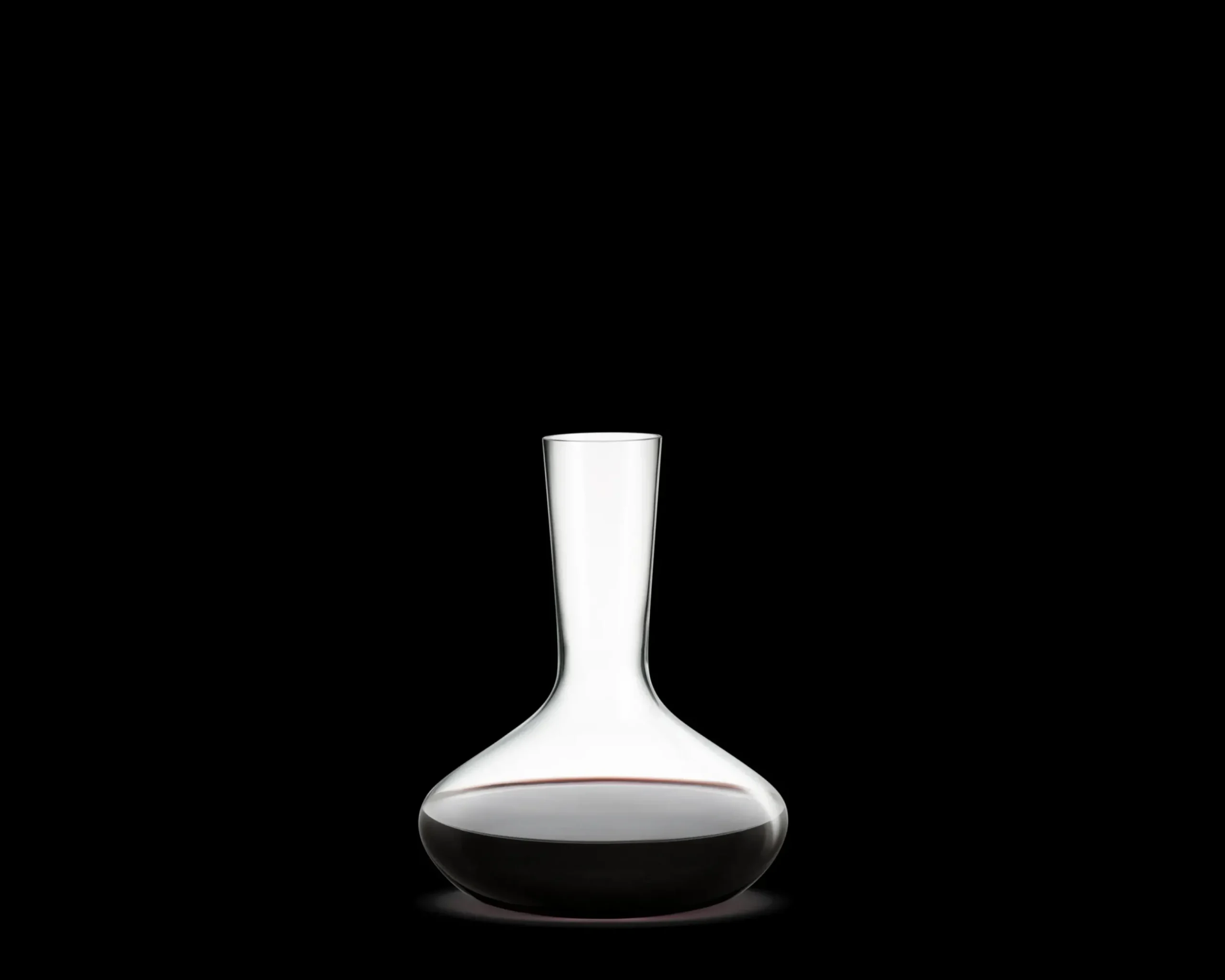 Holmegaard Cabernet Vinkaraffel 1,7 l klar | Køb her