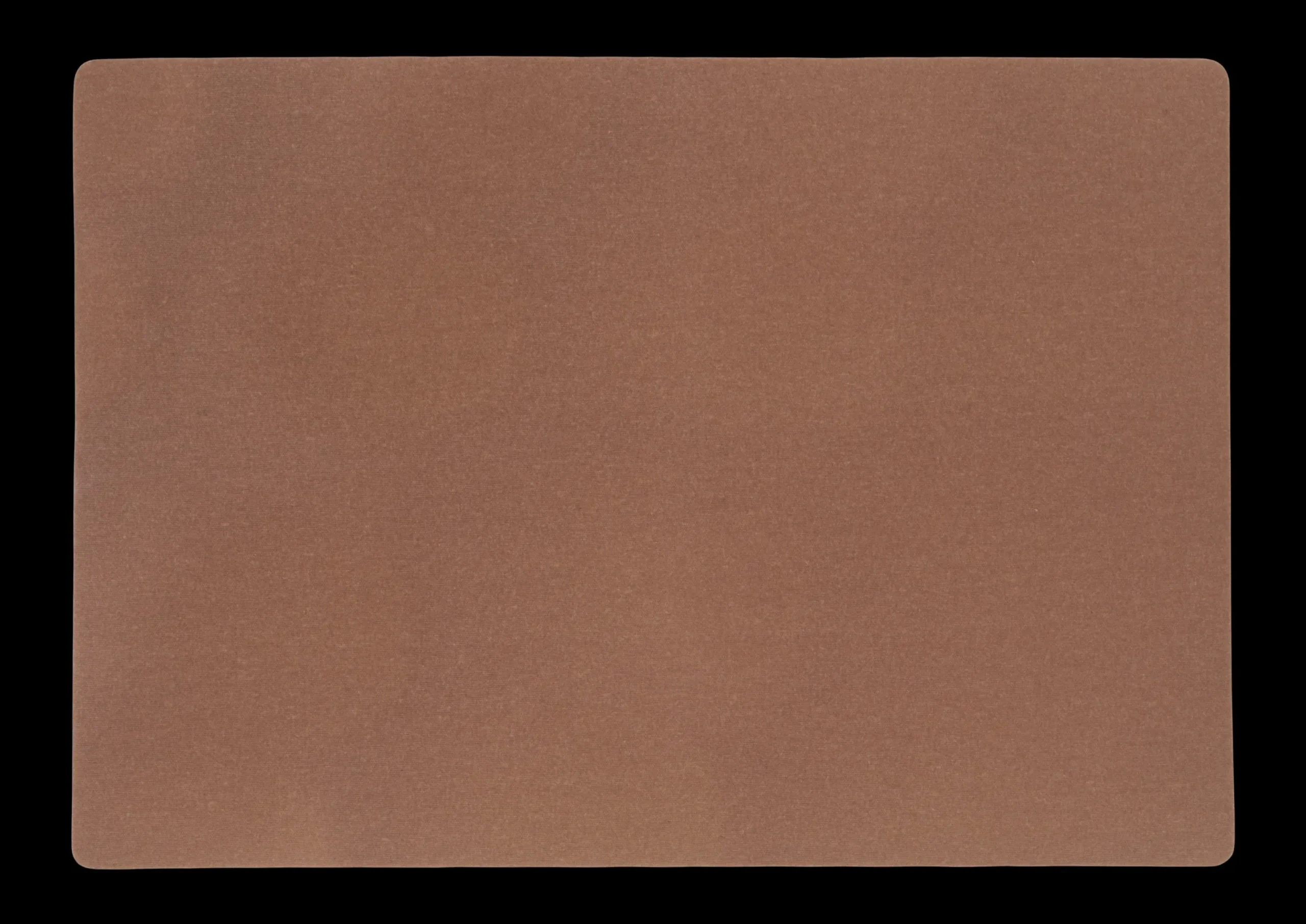 JUNA Basic Dækkeserviet 43x30 cm støvet rød | Køb her