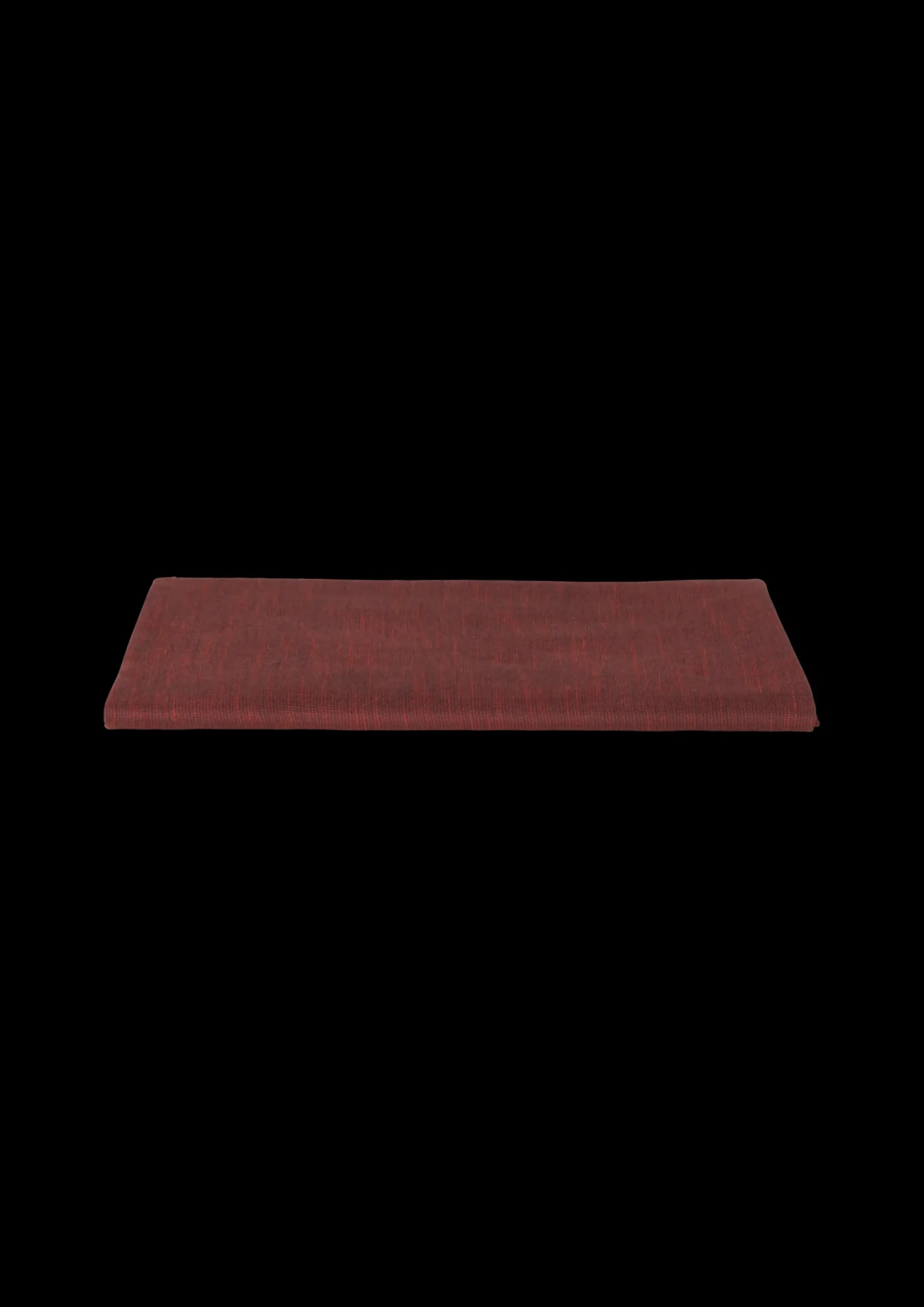 JUNA Basic Stofserviet 45x45 cm chokolade 4 stk. - Køb her