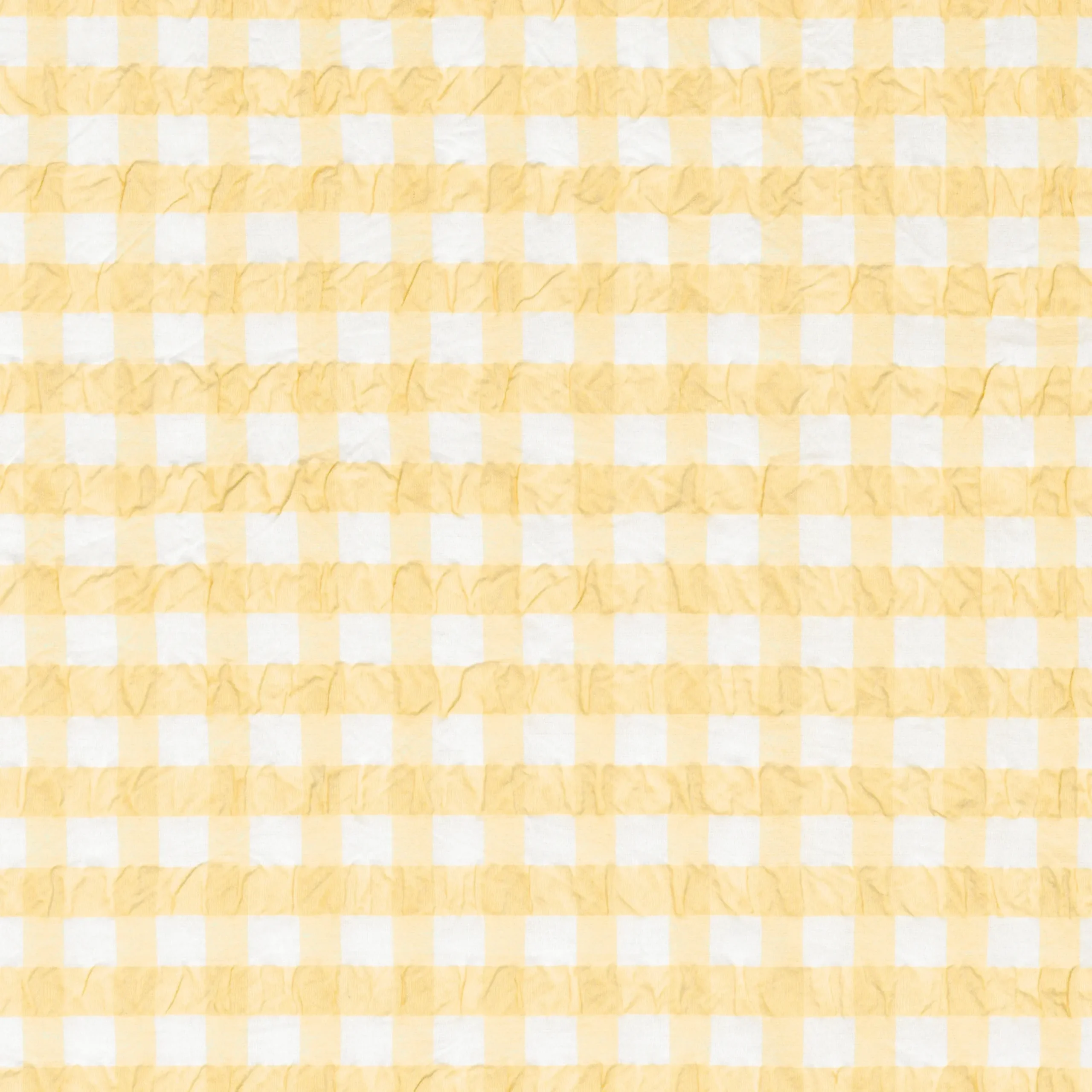 JUNA Bæk&Bølge Sengetøj 140x200 cm gul/hvid DK | Køb her