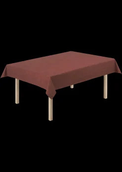 JUNA Dug 150x320 cm i brun fra serien Basic | Køb her