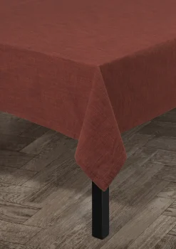 JUNA Dug 150x320 cm i brun fra serien Basic | Køb her