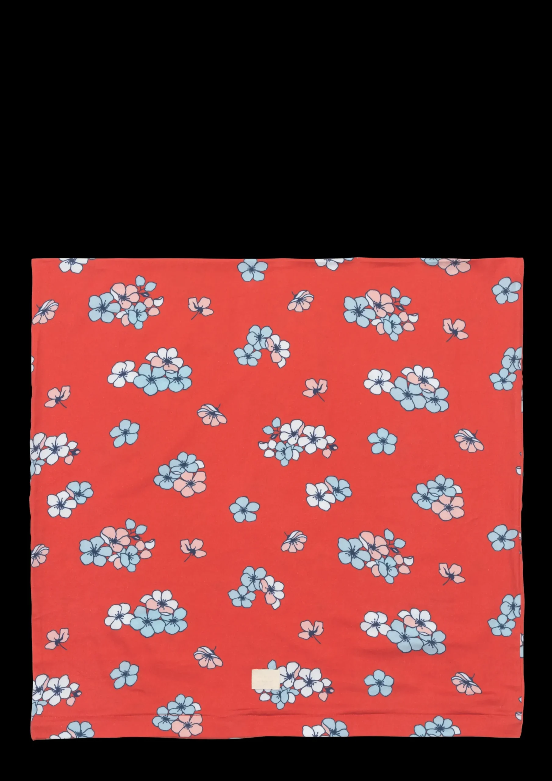 JUNA Grand Pleasantly Pudebetræk 63x60 cm chili DK | Køb her