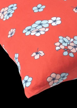 JUNA Grand Pleasantly Pudebetræk 63x60 cm chili DK | Køb her