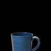 Kähler Colore Krus med hank 33 cl berry blue | Køb her