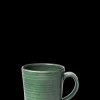 Kähler Colore Krus med hank 33 cl sage green | Køb her
