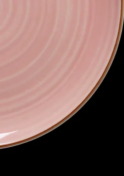 Kähler Colore Tallerken Ø27 cm apple rose | Køb her