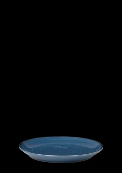 Kähler Colore Tallerken Ø19 cm berry blue | Køb her