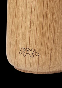 Kähler Hammershøi Kværn H14.5 hvid (16130) | Køb her