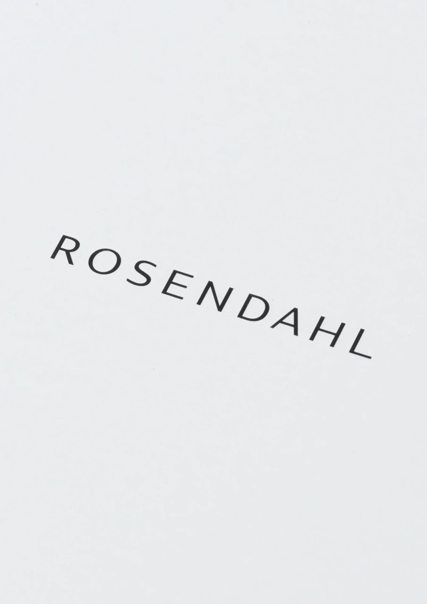 Rosendahl GC Cottage Opbevaringsdåse Ø20/Ø22 hvid m. deko