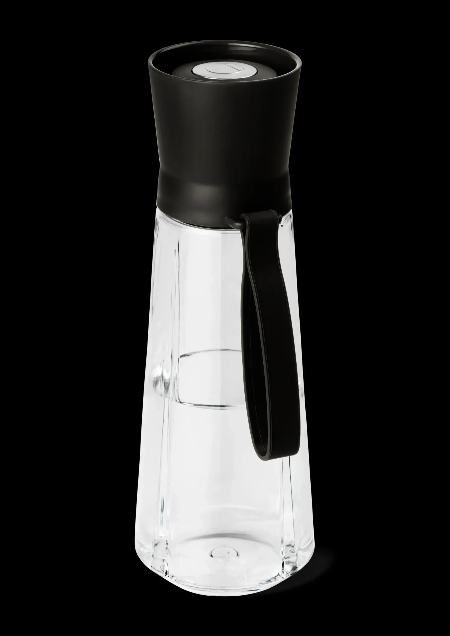 Rosendahl Grand Cru Drikkeflaske 50 cl sort - Køb her