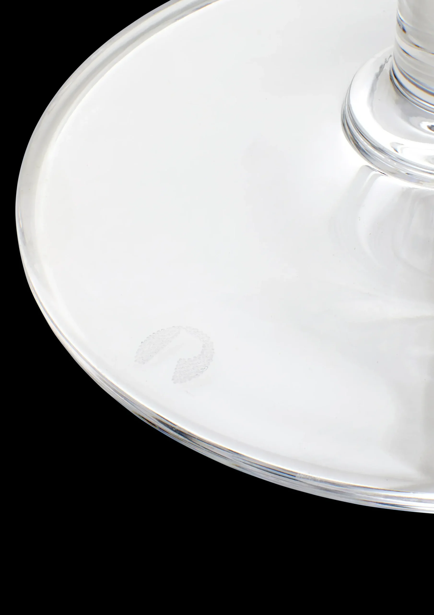 Rosendahl Grand Cru Hvidvinsglas 32 cl klar 2 stk. | Køb her