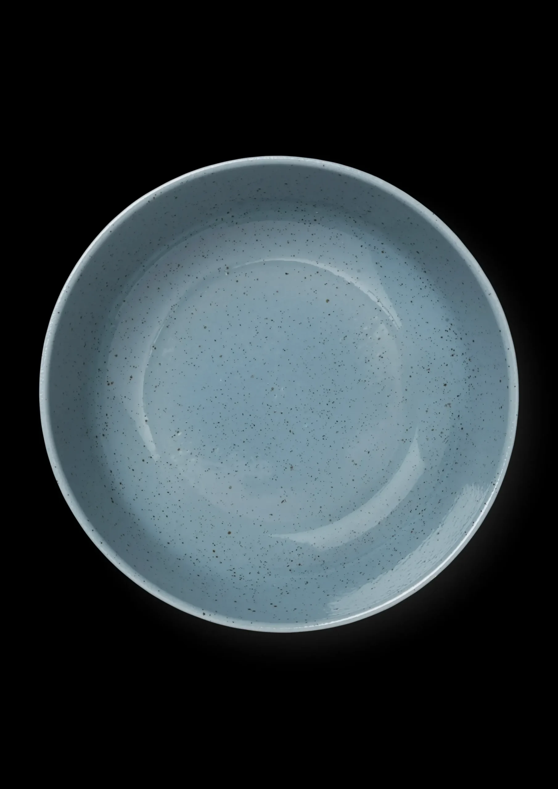 Rosendahl Grand Cru Sense Skål Ø24.5 cm blå | Køb her