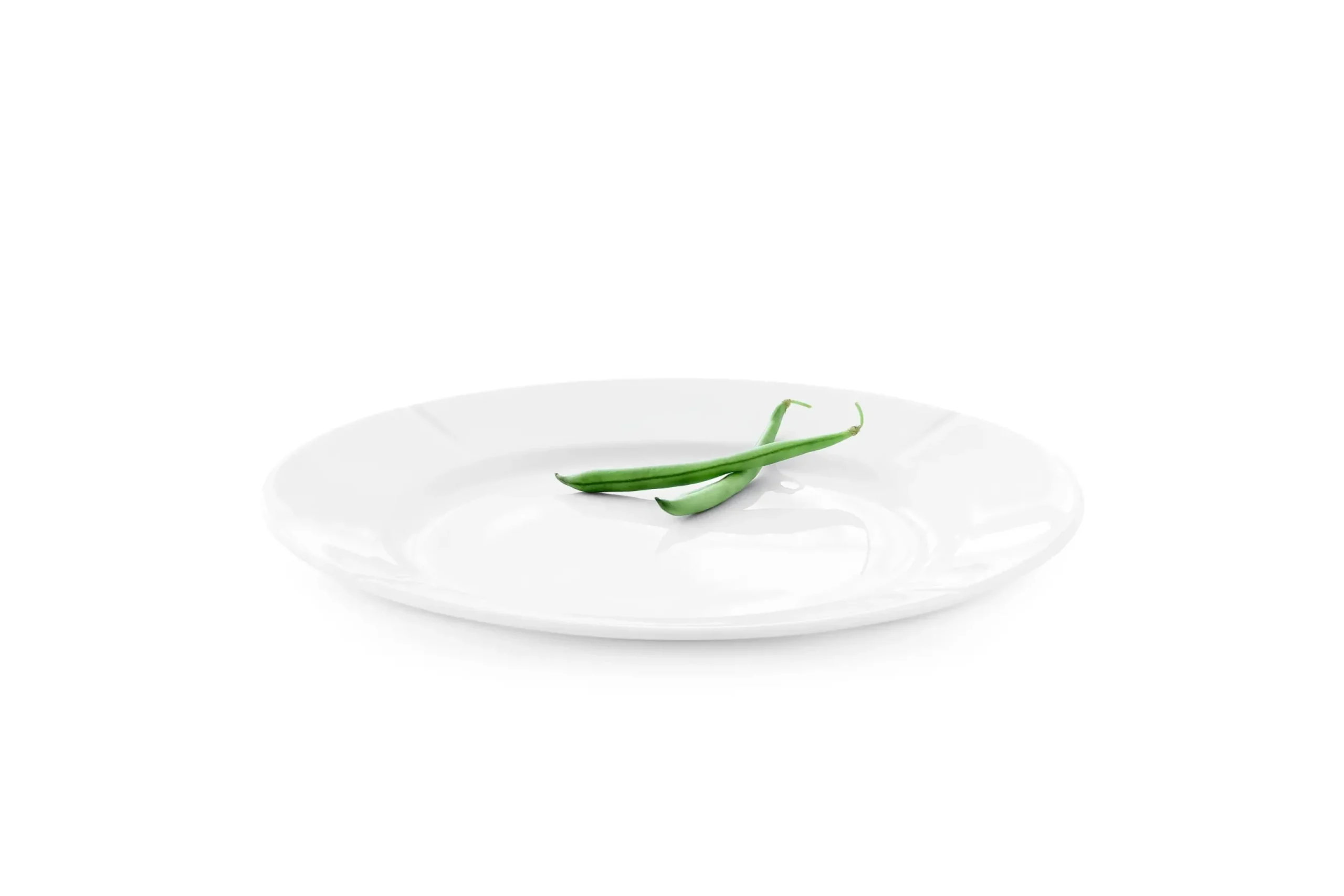 Rosendahl Grand Cru Tallerken Ø30 cm hvid | Køb her