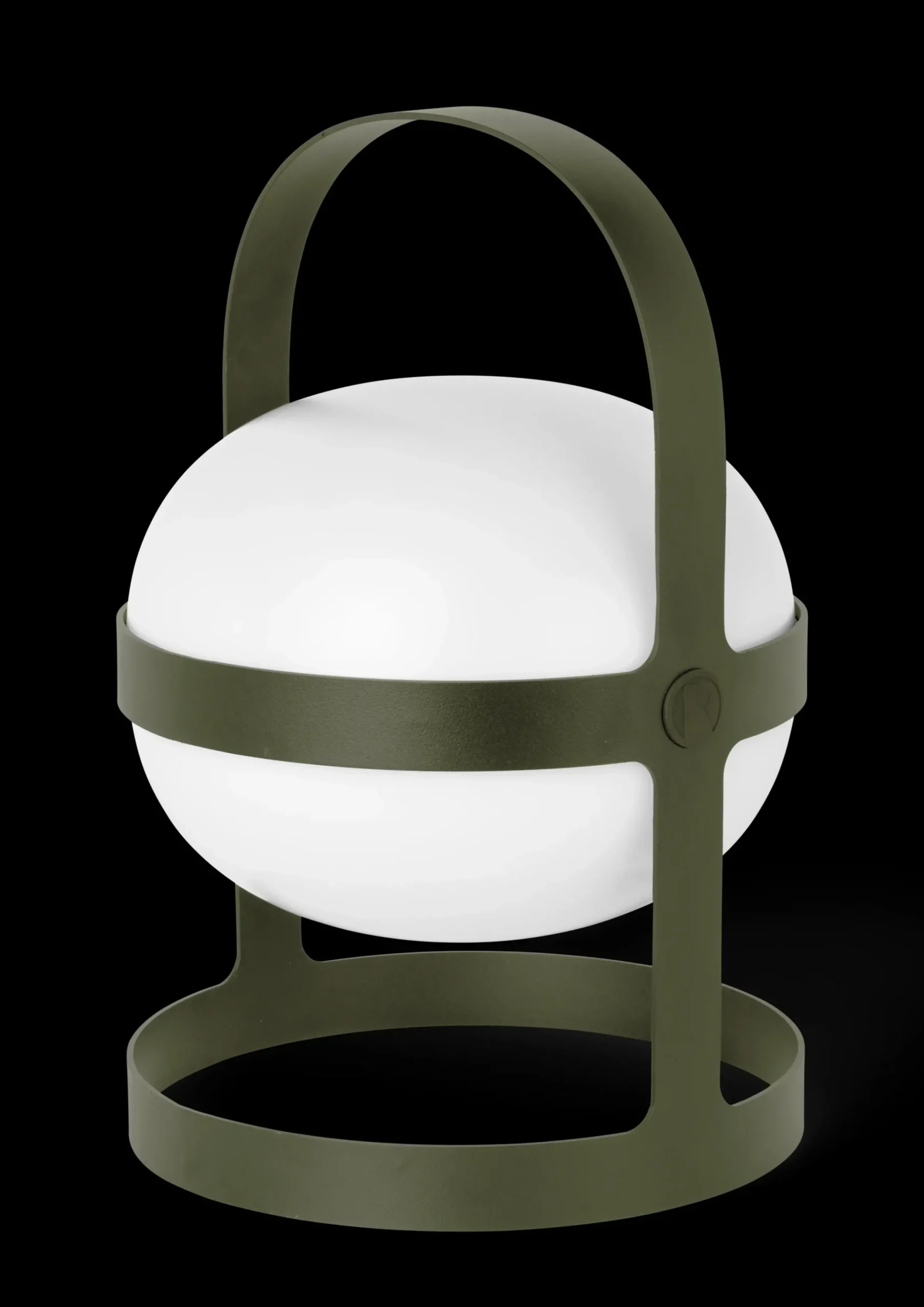 Rosendahl Soft Spot Solar H34 olivengrøn | Køb her