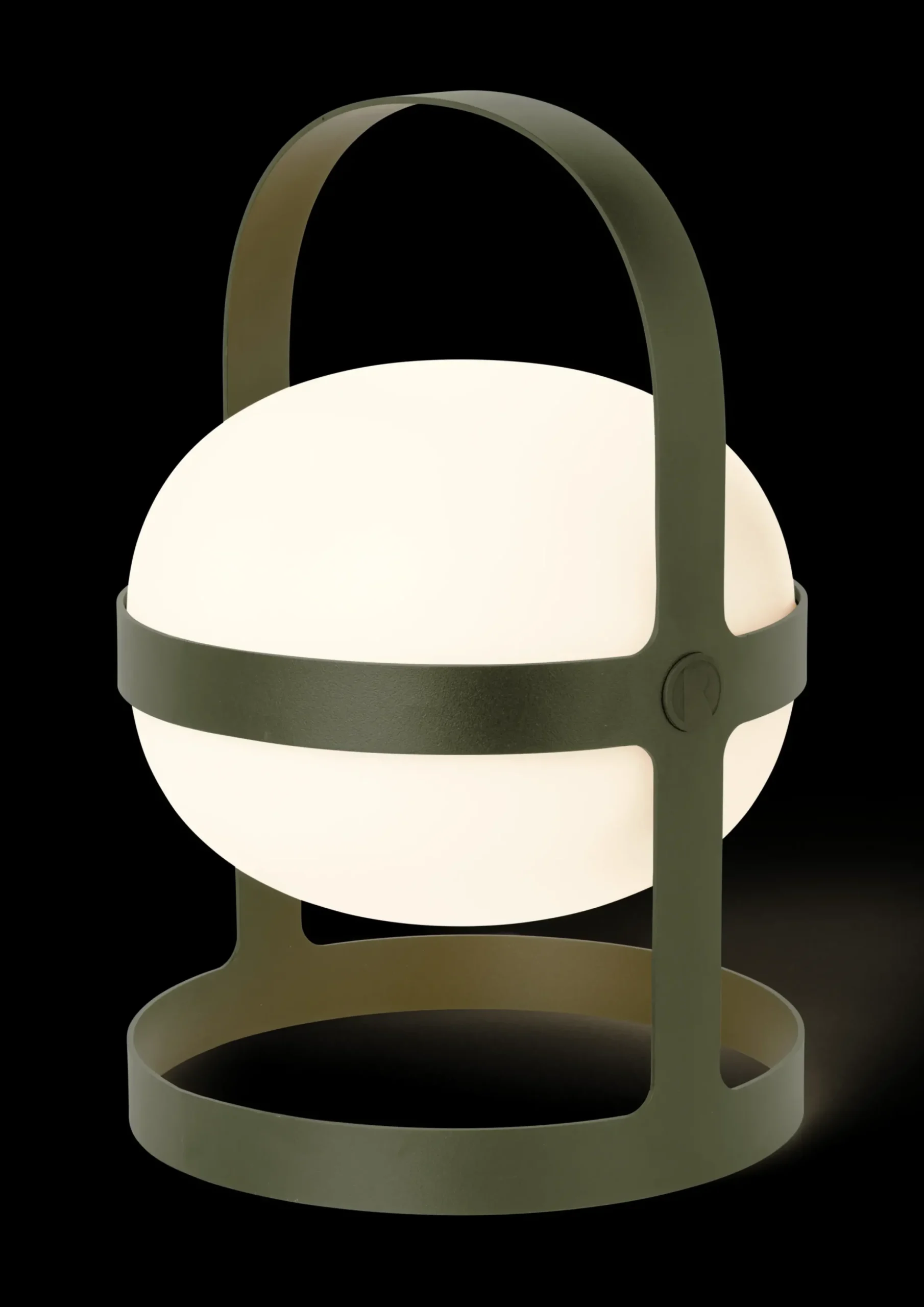 Rosendahl Soft Spot Solar H34 olivengrøn | Køb her