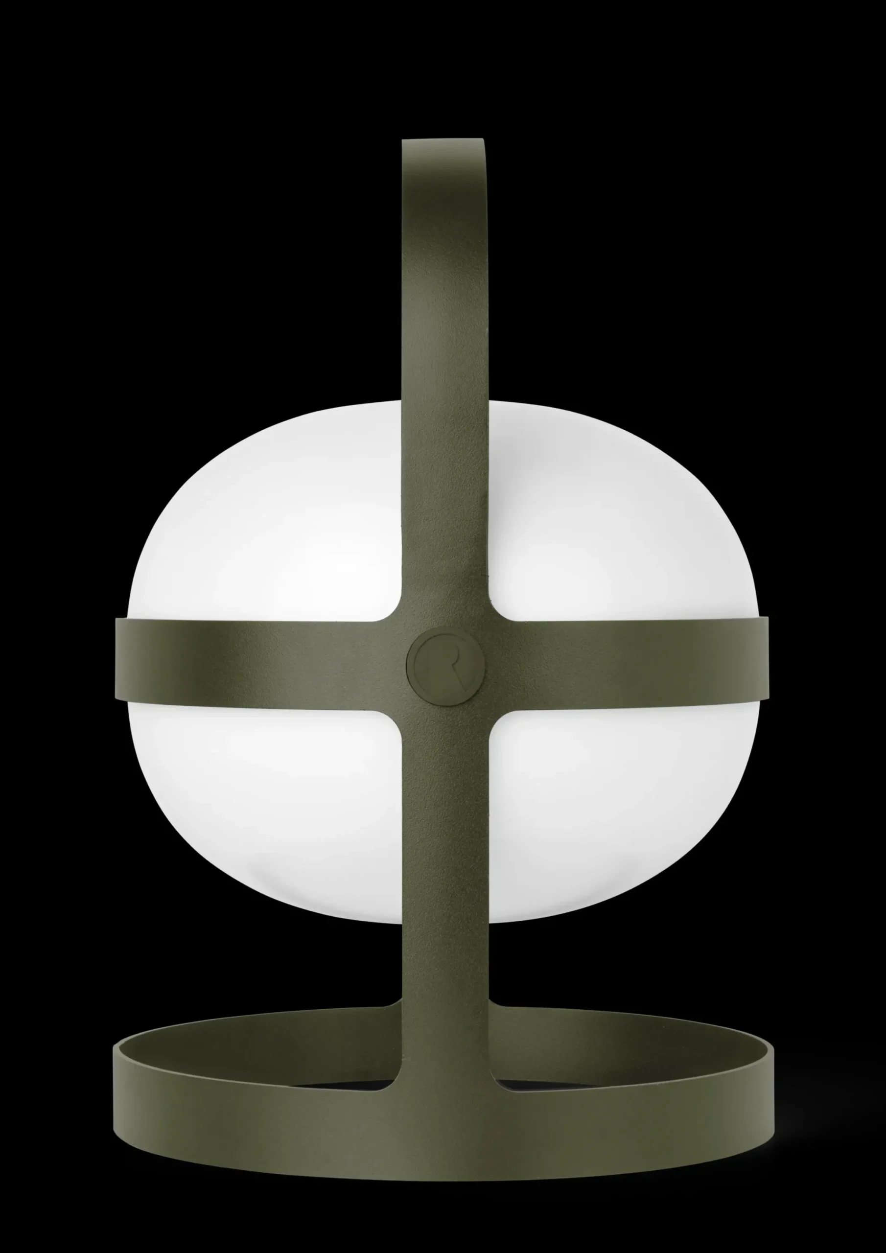 Rosendahl Soft Spot Solar H34 olivengrøn | Køb her