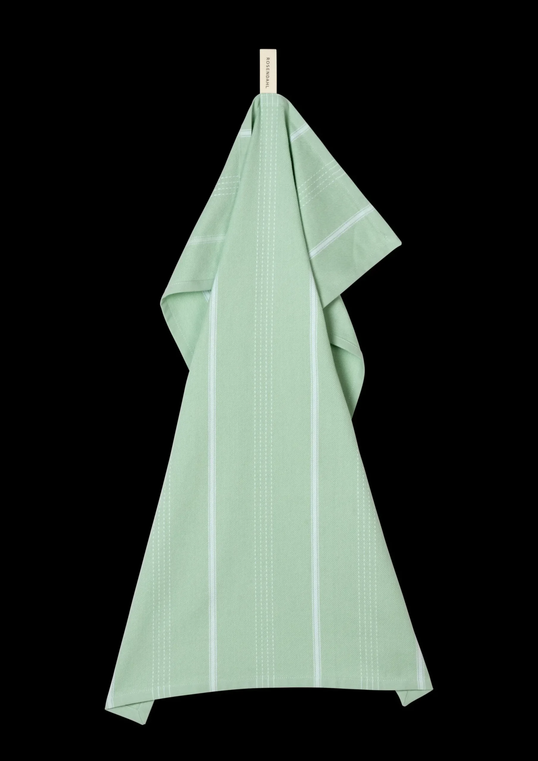 Rosendahl Textiles Beta Viskestykke 50x70 cm mint | Køb her
