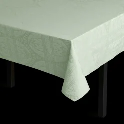 Rosendahl Textiles Easter Damaskdug 150x320 cm lys grøn